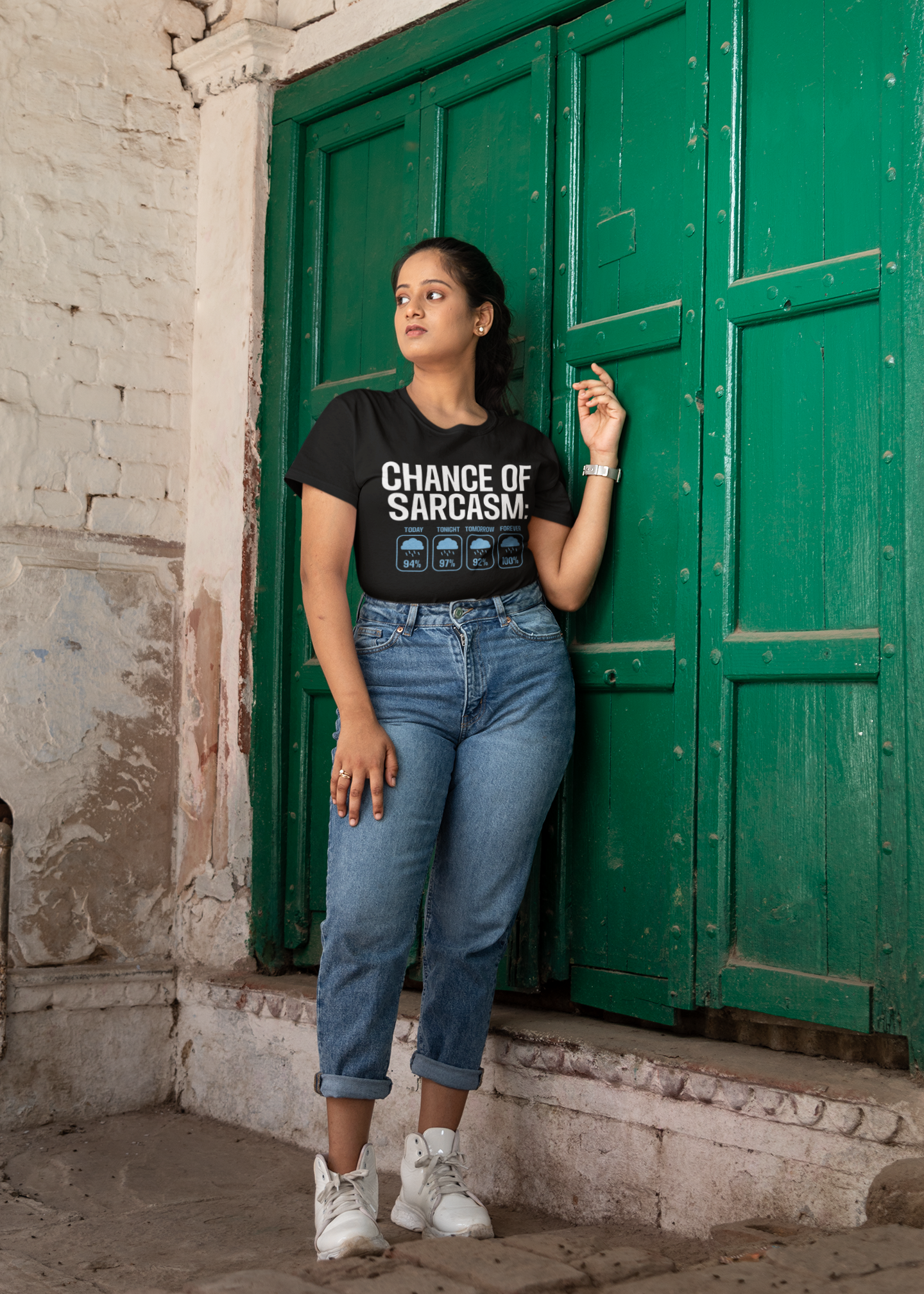 Premium Chance Unisex Tees